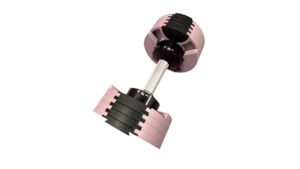 PowerBells 24 Pro – Adjustable Dumbbells | 4kg Increments | Pair