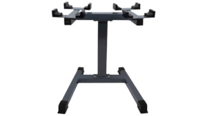 dock: PowerBells Dock Pro - Dumbbell Stand for PowerBells Pro