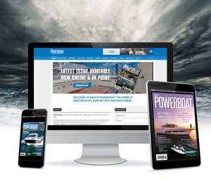 Digital Subscription (Australian & Overseas Subscribers) – Power Boat Magazine