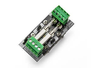 Jack Fuse PP2FR-HC Power Distribution Module