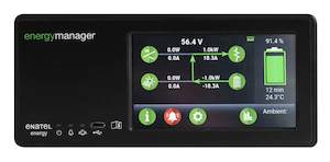 Enatel Energy EM4X Energy Manager