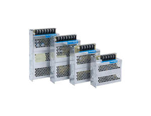 Delta Electronics PMC SERIES  AC/DC Power Supply