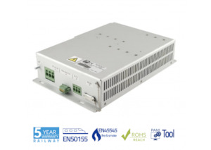 Premium ODX-1300 SERIES  DC/AC Inverter
