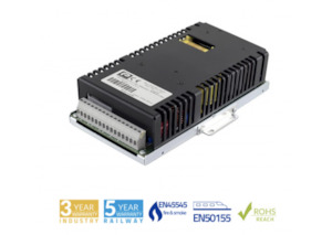 Power Conversion: Premium OCS-260 SERIES  DC/AC Inverter