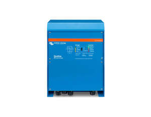 Victron QUATTRO SERIES DC / AC Inverter