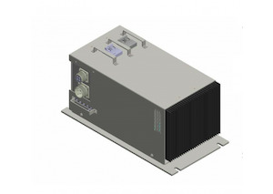 Powerbox PBSP 74I SERIES  DC/AC Inverter - Railway (2kW)