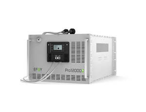 SFC Energy EFOY Pro 12000 Duo Fuel Cell