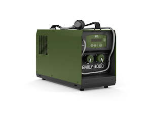 SFC Energy EMILY 3000  Fuel Cell