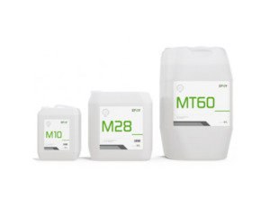 Fuel Cells: SFC Energy EFOY Fuel Cartridge Series