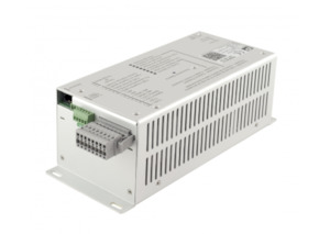 Premium PREMIUM EDT-150 SERIES  Battery Charger