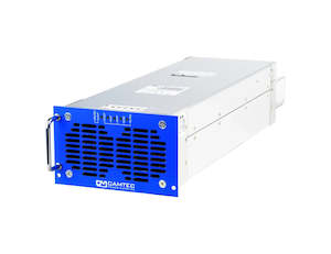 Camtec CPS-EP2000 SERIES AC/DC Power Supply