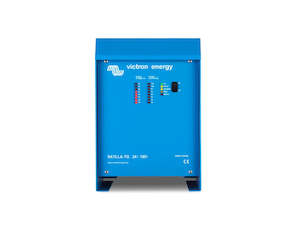 Battery Chargers: Victron SKYLLA TG SERIES  Battery Charger