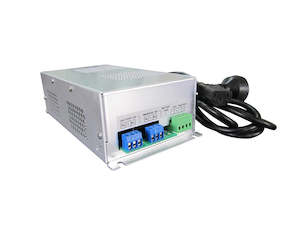 Powerbox PBB2S SERIES DC-UPS Battery Charger