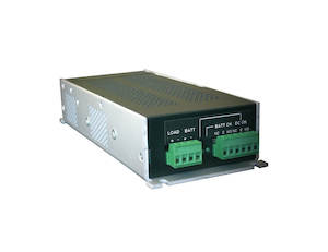 Powerbox PB256 SERIES  Battery Charger / DC-UPS