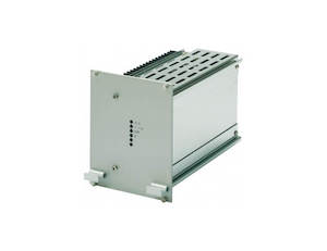 Schaefer B500 SERIES  Battery Charger