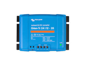 Victron ORION-TR ISOLATED SERIES DC/DC Converter