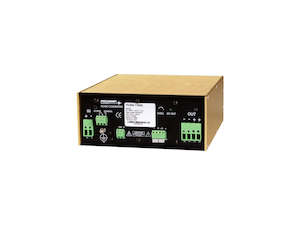 Polyamp PU500 SERIES  DC/DC Converter