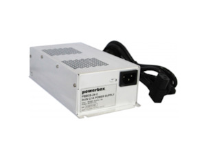 Ac Dc Power Supplies: Powerbox PBB3S-SERIES AC/DC Power Supply