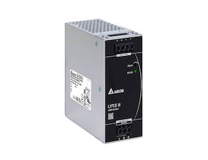 Ac Dc Power Supplies: Delta Electronics LYTE II DRL 480W Series AC/DC Power Supply