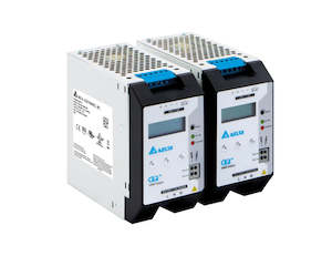 Ac Dc Power Supplies: Delta Electronics CliQ DRV-24 SERIES  AC/DC Power Supply