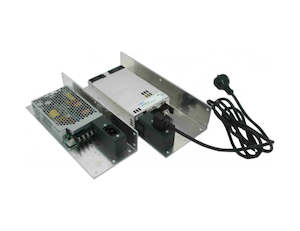 Cosel: Cosel CPIEC PBB20C SERIES AC/DC Power Supply