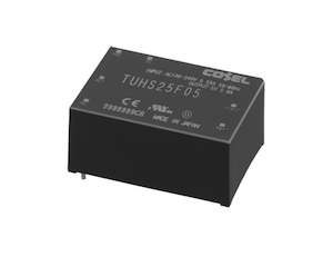 Cosel: Cosel PBB7A-G SERIES  AC/DC Power Supply