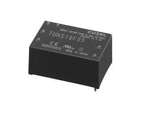 Cosel PBB7A-D SERIES  AC/DC Power Supply