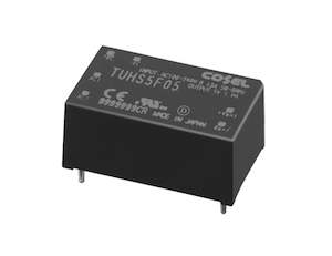 Cosel PBB7A-C SERIES  AC/DC Power Supply