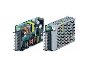 Cosel: Cosel PBB20C-D SERIES  AC/DC Power Supply