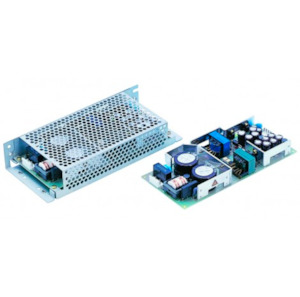 Cosel PBB2C-T AC/DC Triple Output Power Supply