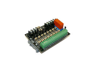 Jack Fuse: Jack Fuse PP8FR Power Distribution Module