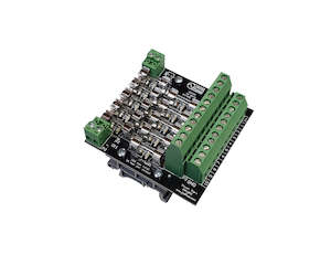 Jack Fuse: Jack Fuse PP10MG Power Distribution Module