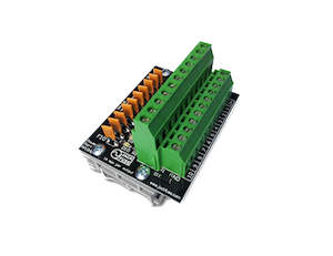 Jack Fuse PP10HD Power Distribution Module