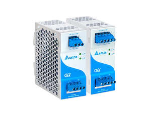 Delta Electronics CliQ II DRR SERIES  AC/DC Power Supply