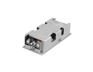 PRBX DAA Defense Line Series DC/DC Converter
