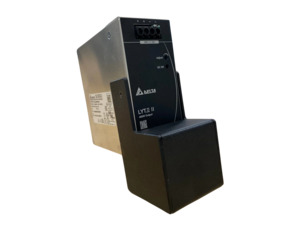 Power Conversion: Powerbox PBB2P 480W Series AC/DC Power Supply