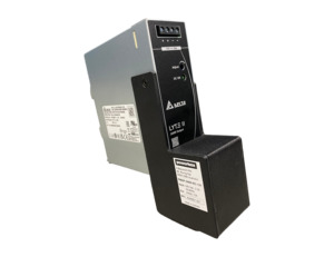 Power Conversion: Powerbox PBB2P 240W Series AC/DC Power Supply