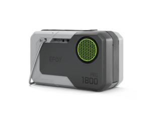 SFC Energy EFOY Pro 1800 Fuel Cell