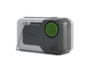 SFC Energy EFOY Pro 900 Fuel Cell