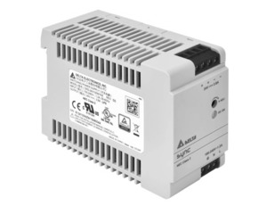 Power Conversion: Delta Electronics Sync DRS-24V100W1AZ AC/DC Power Supply