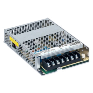 Power Conversion: Delta Electronics PMT2 150W Series Panel Mount AC/DC Power Supply