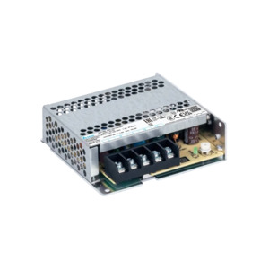 Delta Electronics PMT2 75W Series Panel Mount AC/DC Power Supply