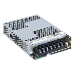 Power Conversion: Delta Electronics PMT2 200W Series Panel Mount AC/DC Power Supply