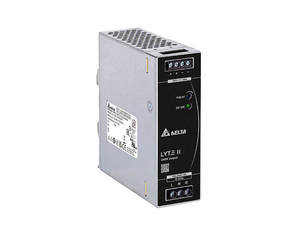 Delta: Delta Electronics LYTE II DRL 240W Series AC/DC Power Supply
