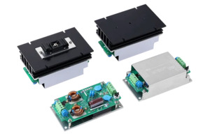 Cincon CQB75W8-36SXX-CMFC(D) Series DC/DC Converter
