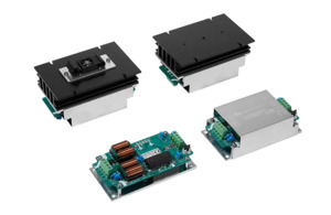 Cincon CQB100W-110SXX-CMFC(D) Series DC/DC Converter