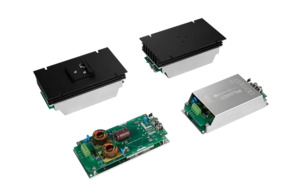 Cincon CHB300W-110SXX-CMFC(D) Series DC/DC Converter