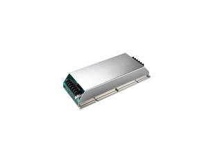Power Conversion: Cincon CFB600W-110SXX-CMFD Series DC/DC Converter