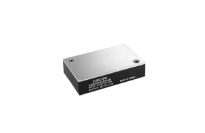 Power Conversion: Cincon CQB150W-CM/DIN Series DC/DC Converter