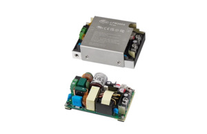 Cincon LFM200S Series AC/DC Power Supply